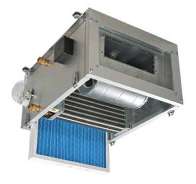 Centrala de ventilatie MPA 800 W de la Ventdepot Srl