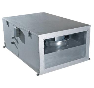 Centrala de ventilatie PA 03 W2