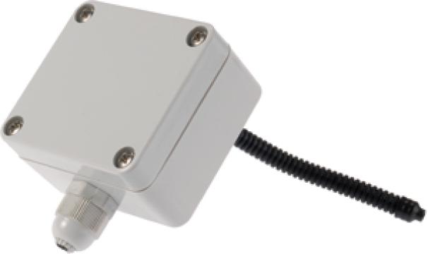 Senzor temperatura tubulatura CKT de la Ventdepot Srl