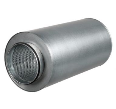Tubulatura spiro SAR 180/600mm de la Ventdepot Srl
