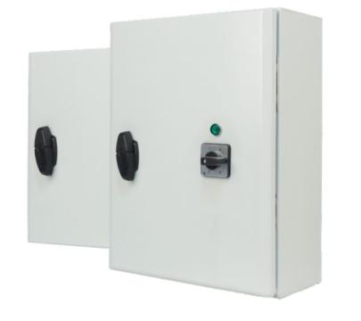 Transformator Standard 3-phase 230V transformer STR-3100L10 de la Ventdepot Srl