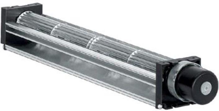 Ventilator Tangential Fan QG030-303/12 EC de la Ventdepot Srl