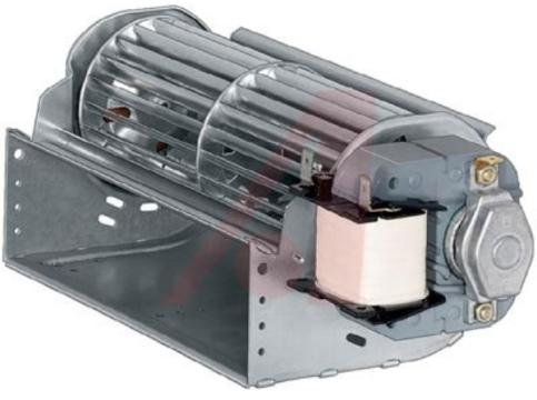 Ventilator Tangential Fan QLZ/0006-2513 de la Ventdepot Srl
