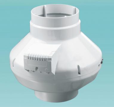 Ventilator centrifugal VKS 315 de la Ventdepot Srl