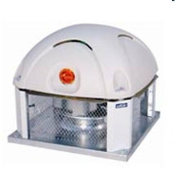 Ventilator desfumare THF 56-8T de la Ventdepot Srl