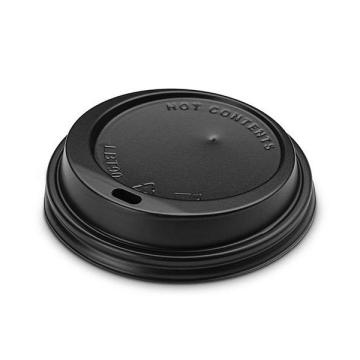 Capac negru D80 (100buc) de la Practic Online Packaging Srl