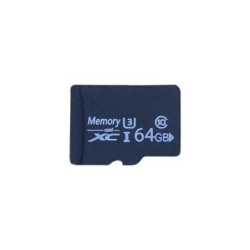 Card de memorie MicroSD, 64 GB, Clasa 10, U3, UHS-I de la Aida Her Store Srl