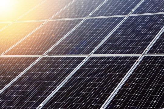 Kit fotovoltaic complet off-grid panouri solare 8 KW