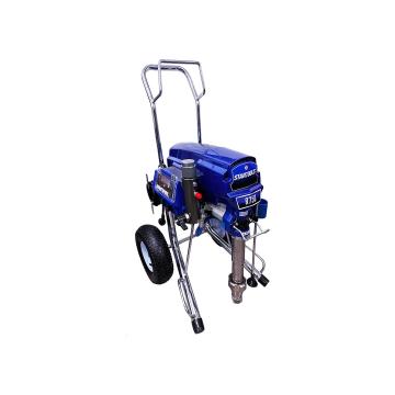 Pompa mixta gletuit cu piston R750 Startools 9.3 l/m