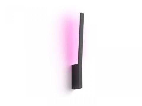Aplica LED RGB Philips Hue Liane, bluetooth, 12.2W, 850 lm