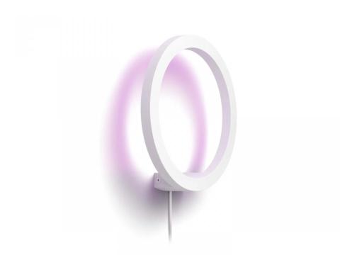 Aplica LED RGB Philips Hue Sana, bluetooth, 20W (175W)