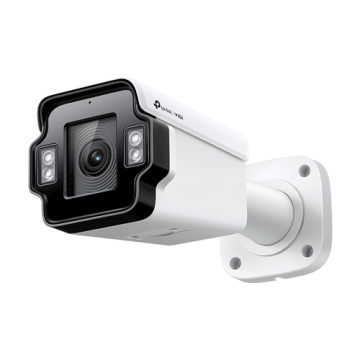 Camera IP 4MP, lentila VF 2.7 - 13.5 mm, IR 60m