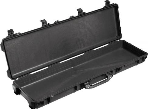 Geanta rigida Peli 1750 Long Case Neagra