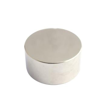 Magnet neodim disc 50 x 25 mm