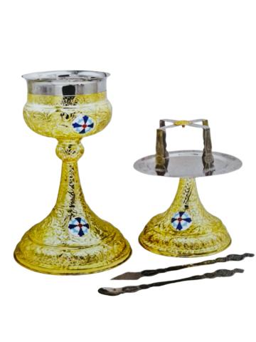 Sfinte vase OS 16-177D de la Sorana Prodcom Srl