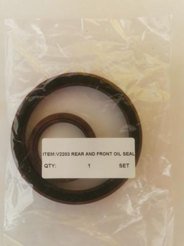 Simering kubota V2203 v1703 1903 D1803 d1703