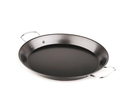 Tigaie Paella, 36 cm, si pentru inductie de la Ad Horeca Concept Srl