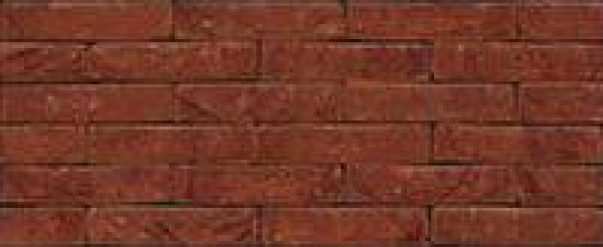 Caramida aparenta Aubergine de la Venex Srl