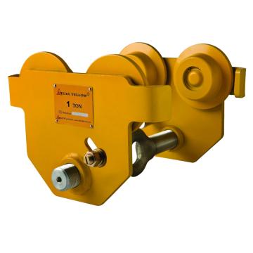 Carucior port-palan de impingere 0.5 tone de la Www.toplift.ro