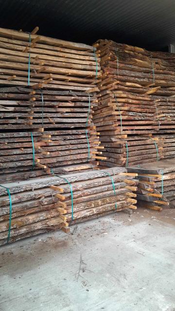Cherestea uscata stejar, fag, cires, paltin, frasin de la Sc Megparchet Srl