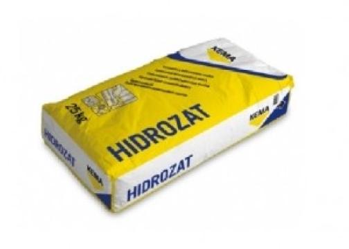 Mortar cu priza rapida pe baza de ciment Hidrozat / 25kg de la PDET Atlantic Distribution Srl