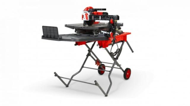 Masina electrica de taiat cu disc diamantat DT-250 Max