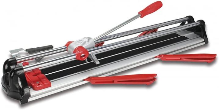 Masina manuala semi-profesionala Fast-65 de la TTH Tools