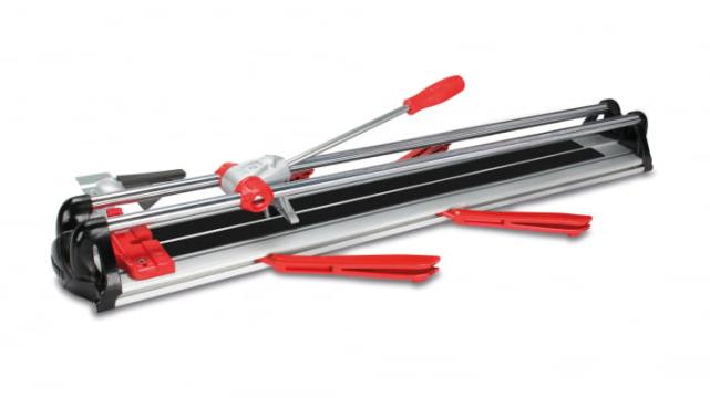 Masina manuala semi-profesionala Fast-85 de la TTH Tools
