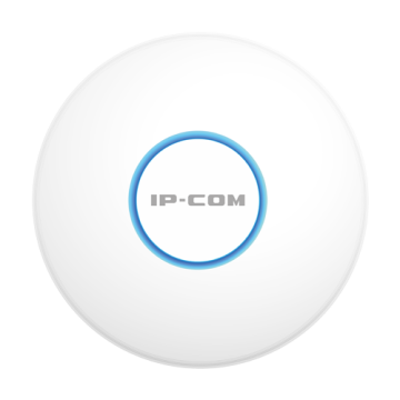 Access point DualBand, Wi-Fi 6, 300+1201 Mbps, 1 x RJ45 1G de la Big IT Solutions