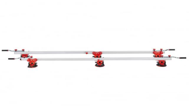 Sistem de transport Slim Easy Trans Plus