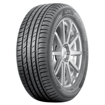 Anvelope vara Nokian 215/65 R15 iLine