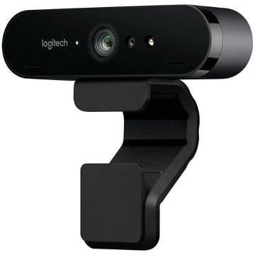 Camera web Logitech Brio 4K de la Eve Nasia S.r.l