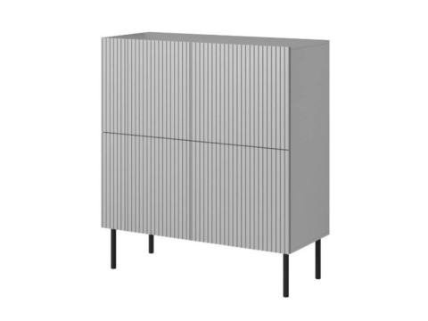 Comoda inalta 100x110x42cm Asensio de la Intracom Trading Company Srl