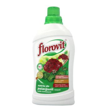 Ingrasamant pentru muscate Florovit 0.5 L