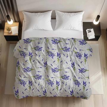 Husa pilota dimensiuni: 120x200, polibumbac de la Vision Craft Textile Srl