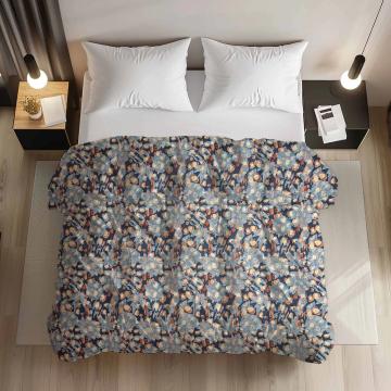 Husa pilota dimensiuni: 120x200, 100% bumbac ranforce de la Vision Craft Textile Srl