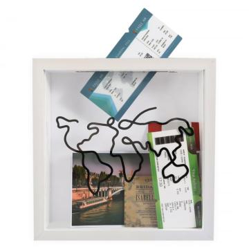 Cutie colectionat etichete de la Molifag Srl