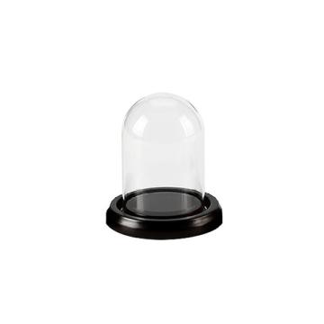 Decoratiune Cupola sticla D10H15 de la Distinctiv Store Srl