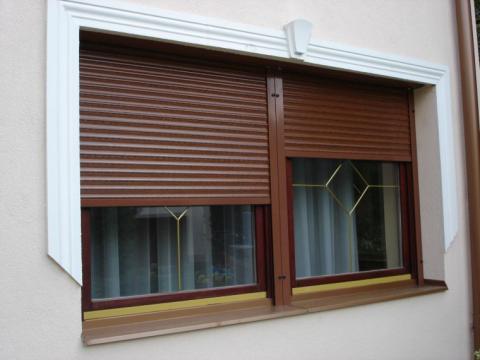 Reparatii rulouri exterioare Galati