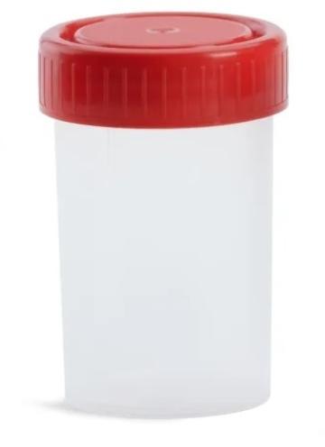 Urocultor steril - 60 ml de la Medaz Life Consum Srl