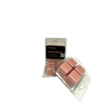 Ceara parfumata pentru aromoterapie Luscious Vanilla