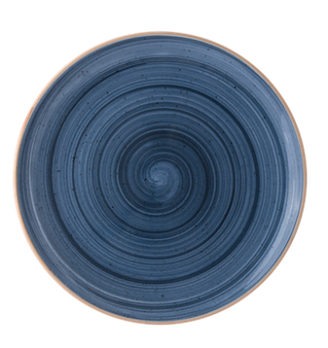 Farfurie din portelan Bonna Dusk 30cm (ADK GRM 30DZ)