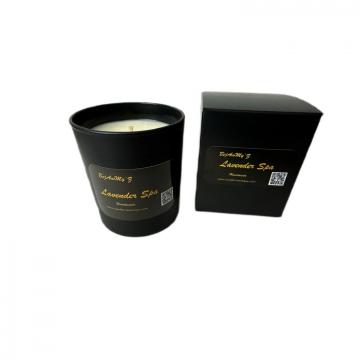 Lumanare parfumata Lavander Spa