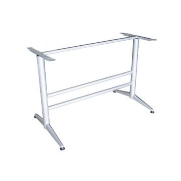 Picior, baza din metal pentru blat dreptunghiular Raki de la Kalina Textile SRL