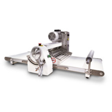 Masina de turat si foietat aluat SM-520S