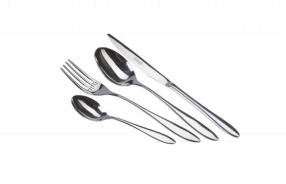 Set 24 piese tacamuri Galileo de la Ad Horeca Concept Srl