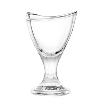 Set 6 cupe inchetata Ocean Delight Sundae Cup, 155ml de la Kalina Textile SRL