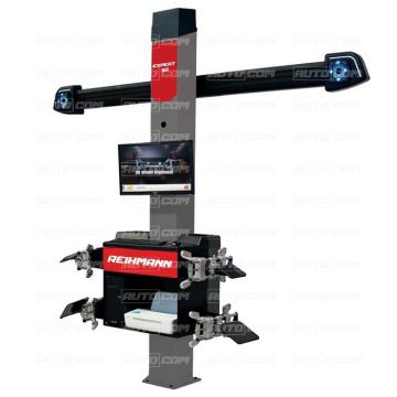 Stand directie roti Reihmann 3D Expert de la PFA Pacurar Florin