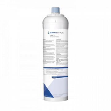 Cartus filtrant Pentair Everpure Claris de la Vending Master Srl