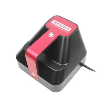 Verificator coduri de bare Axicon 15200 de la Sedona Alm